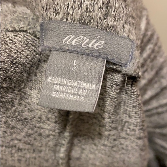 Aerie | Jogger Sweatpants - Picture 7 of 7